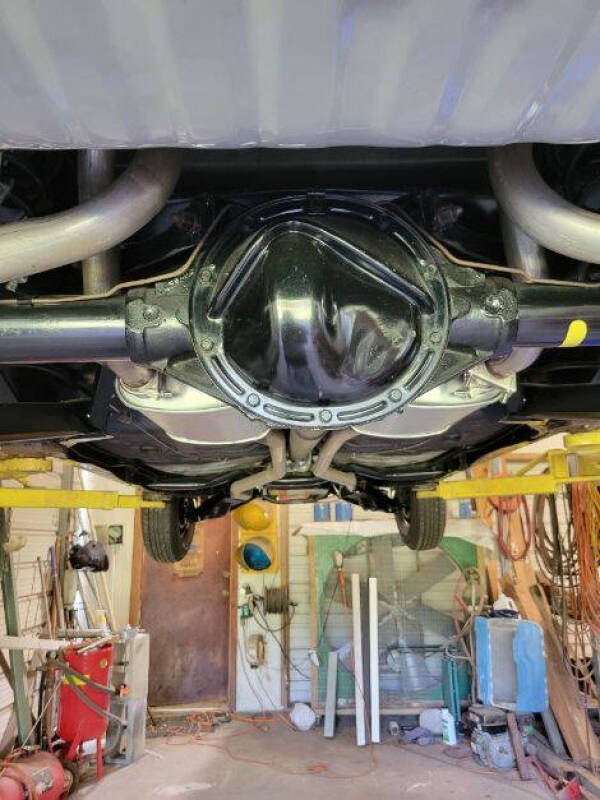 1964 Chevrolet Chevelle