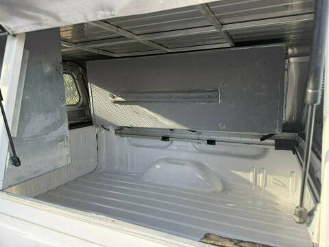 2013 Chevrolet Silverado 2500HD