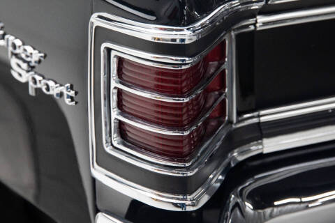 1967 Chevrolet Chevelle