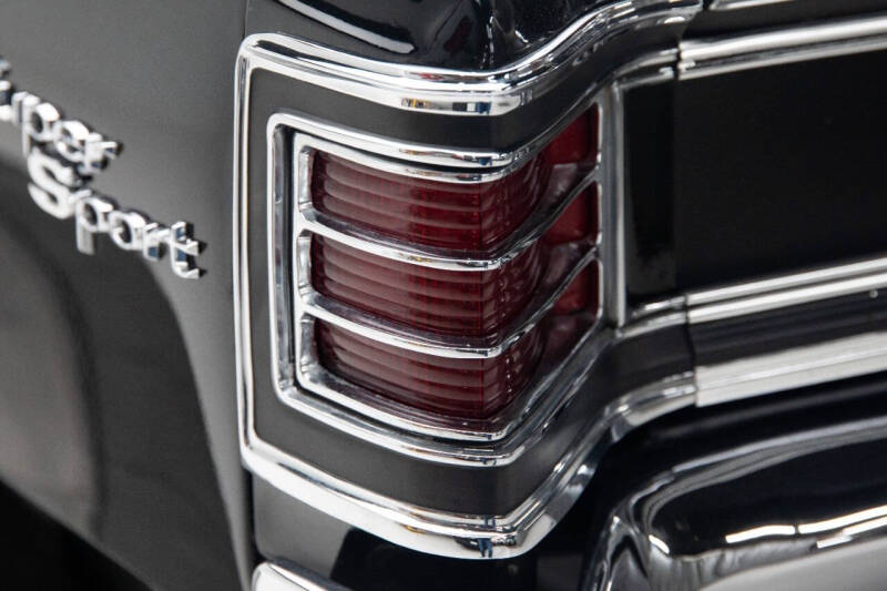 1967 Chevrolet Chevelle