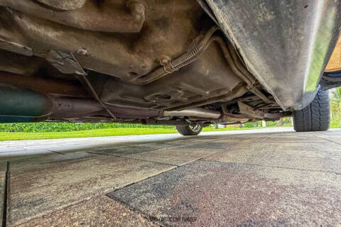 1979 Pontiac Firebird