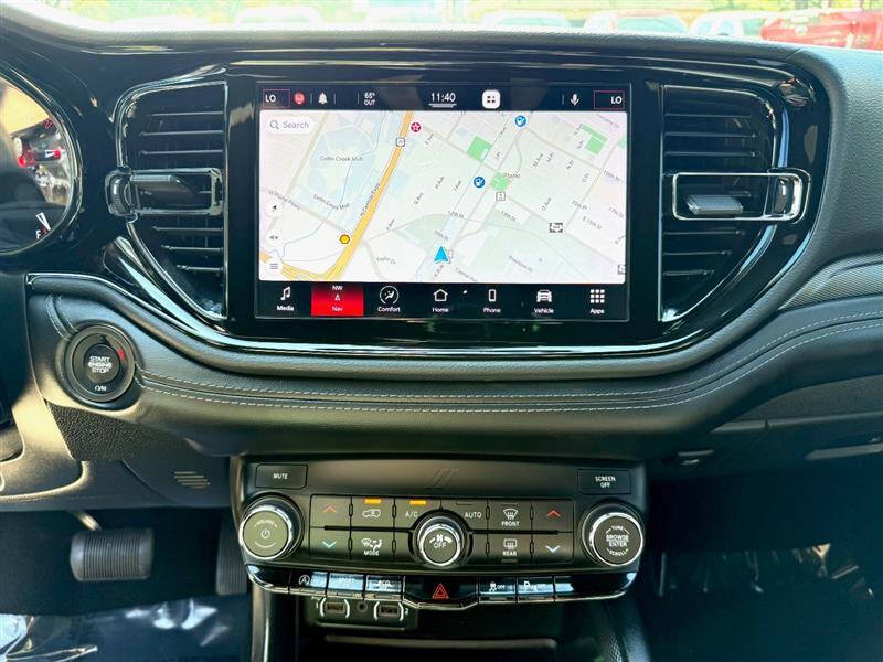 2021 Dodge Durango GT