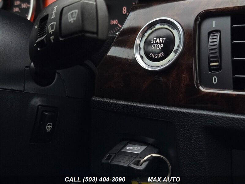 2012 BMW 3 Series 335i