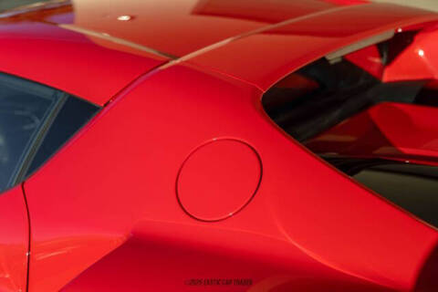 2024 Ferrari 296 GTB