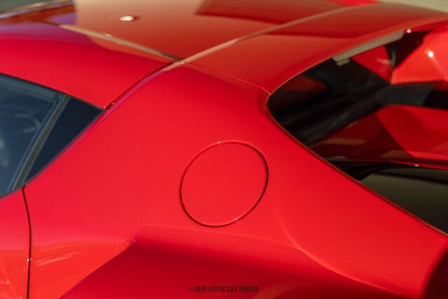 2024 Ferrari 296 GTB