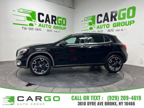 2020 Mercedes-Benz GLA GLA 250