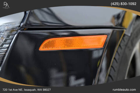 2011 Audi R8 5.2 quattro Spyder