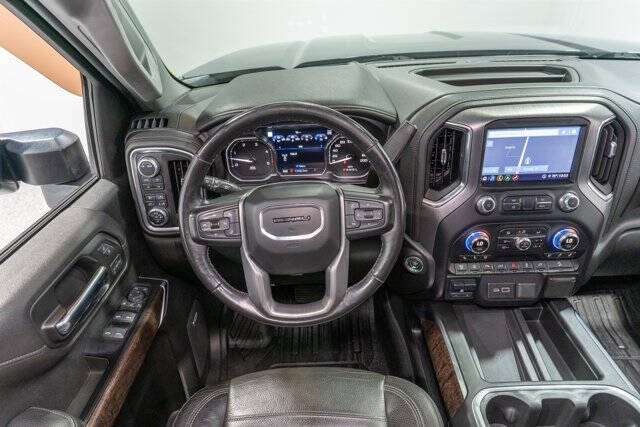 2020 GMC Sierra 2500HD