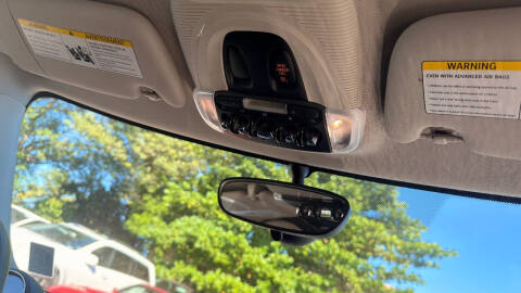 2016 MINI Hardtop 2 Door Cooper S