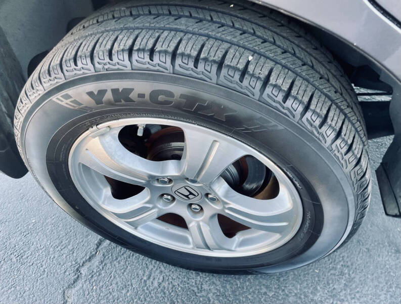2014 Honda Pilot EX