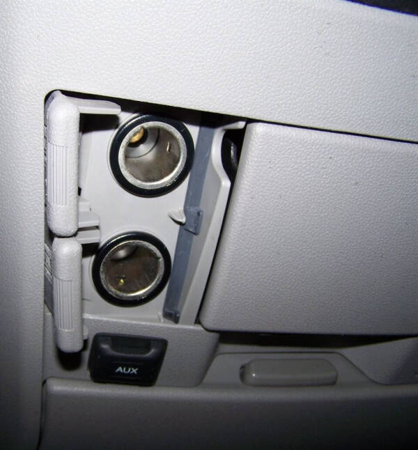 2012 Honda Odyssey EX
