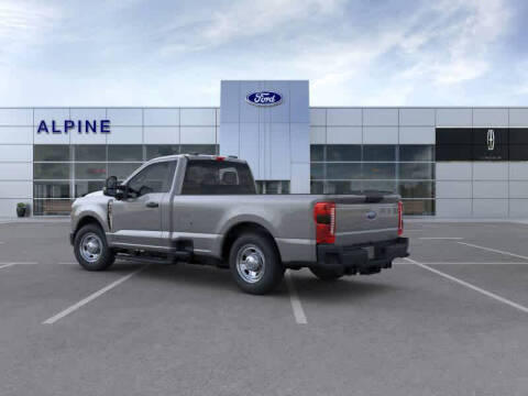 2024 Ford F-350 Super Duty XL
