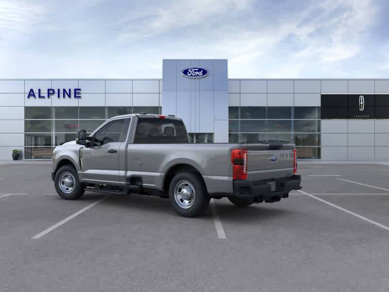 2024 Ford F-350 Super Duty XL