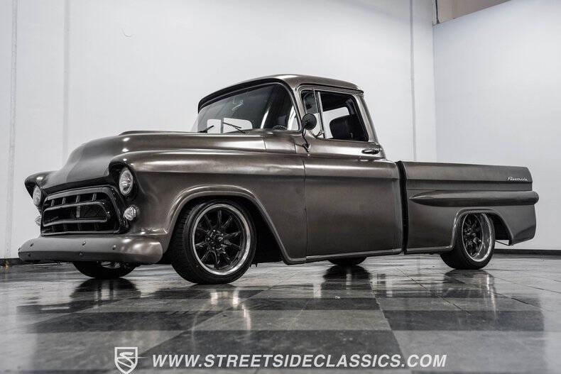 1957 Chevrolet 3100