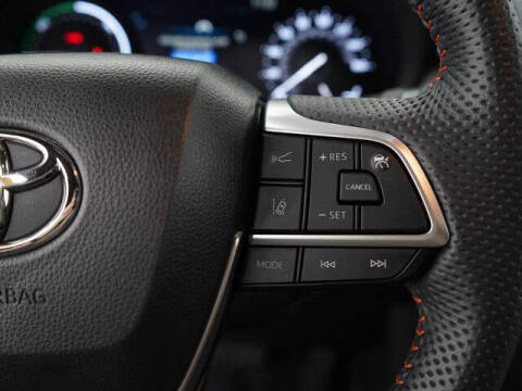 2024 Toyota Sienna XSE 7-Passenger