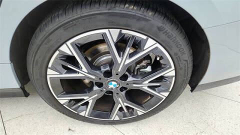 2025 BMW 2 Series 228 xDrive Gran Coupe