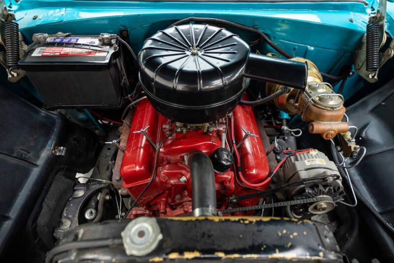 1956 Chevrolet Bel Air
