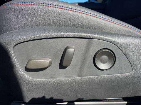 2026 Chevrolet Blazer EV RS