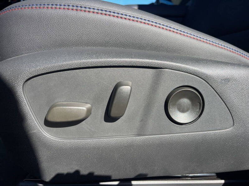 2026 Chevrolet Blazer EV RS