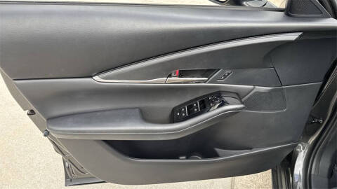 2023 Mazda CX-30 2.5 S Preferred