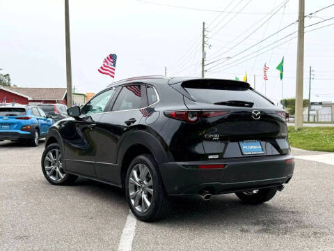 2023 Mazda CX-30 2.5 S Select