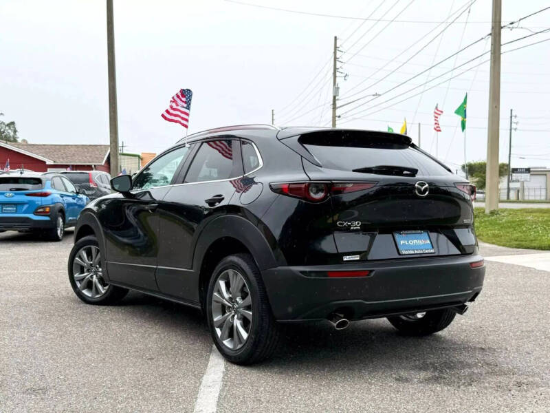 2023 Mazda CX-30 2.5 S Select