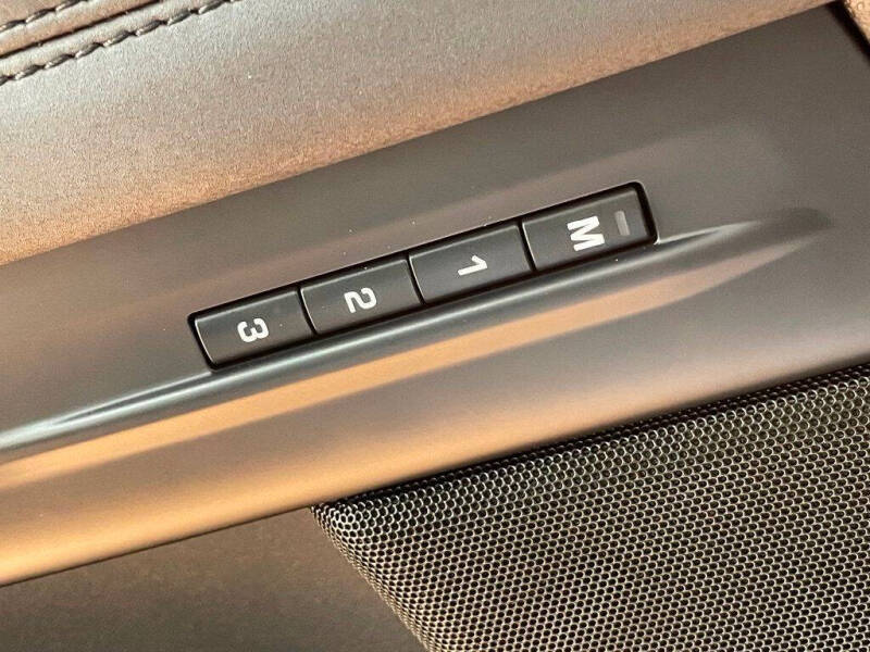 2020 Land Rover Range Rover Evoque SE