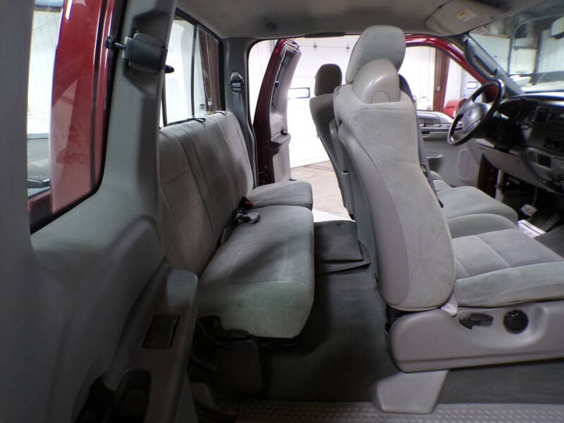 2004 Ford F-250 Super Duty