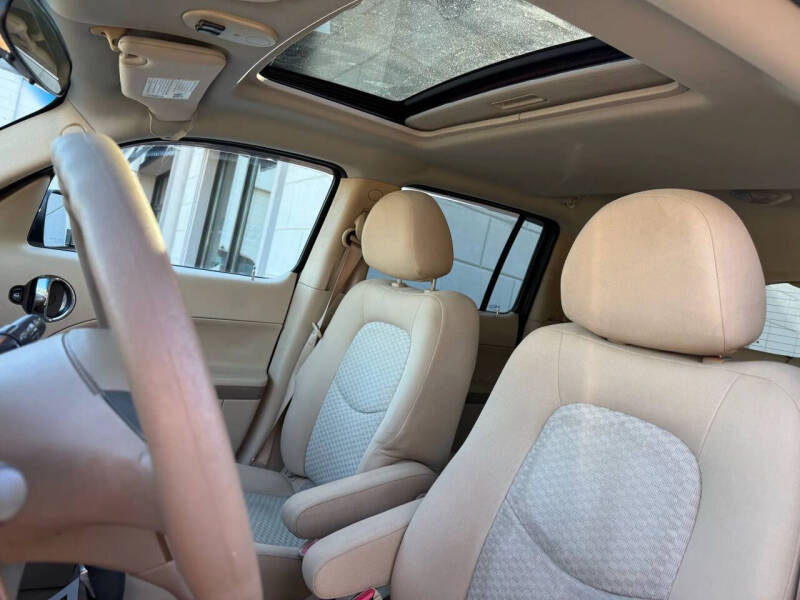 2007 Chevrolet HHR LT