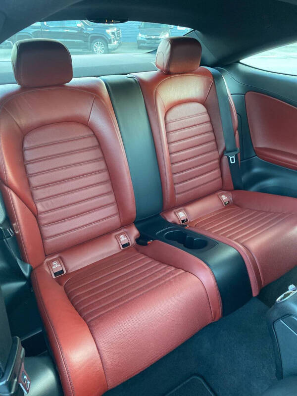 2017 Mercedes-Benz C-Class C 300 4MATIC