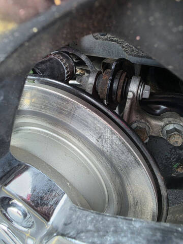 2017 Honda Civic Sport Touring