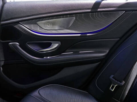 2019 Mercedes-Benz CLS CLS 450