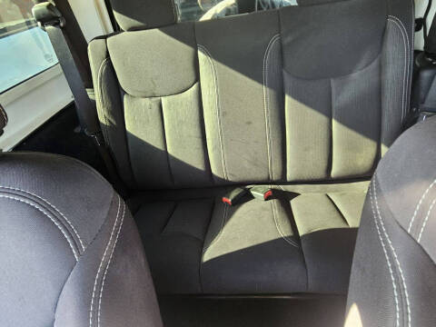 2014 Jeep Wrangler Rubicon