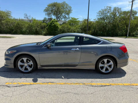 2011 Honda Accord