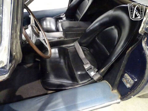 1964 Jaguar XK
