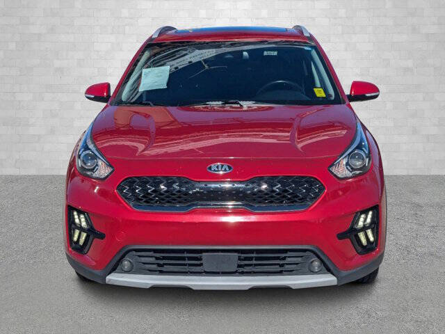 2020 Kia Niro EX Premium