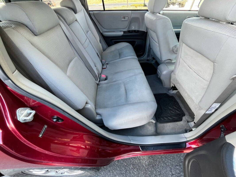 2007 Toyota Highlander