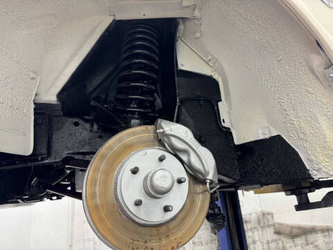 1965 Ford Thunderbird