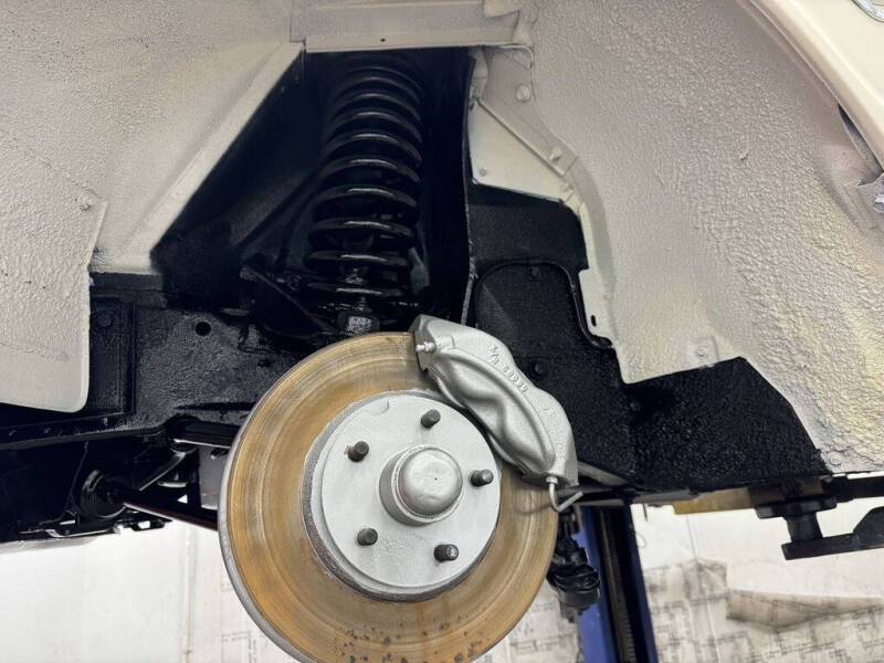 1965 Ford Thunderbird