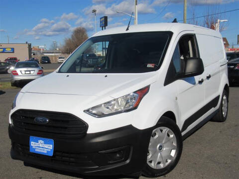 2019 Ford Transit Connect for sale at Kargar Motors of Manassas in Manassas VA