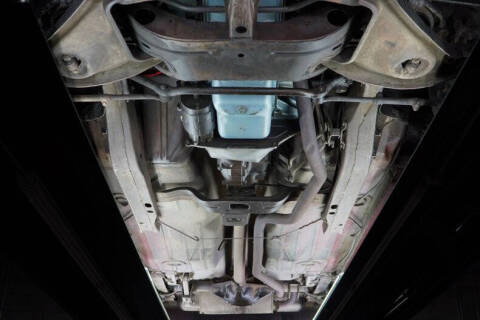 1967 Pontiac Firebird