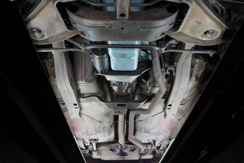 1967 Pontiac Firebird