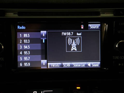 2015 Toyota Prius c One