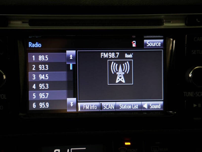 2015 Toyota Prius c One