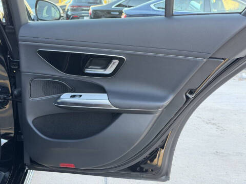 2025 Mercedes-Benz E-Class E 350 4MATIC