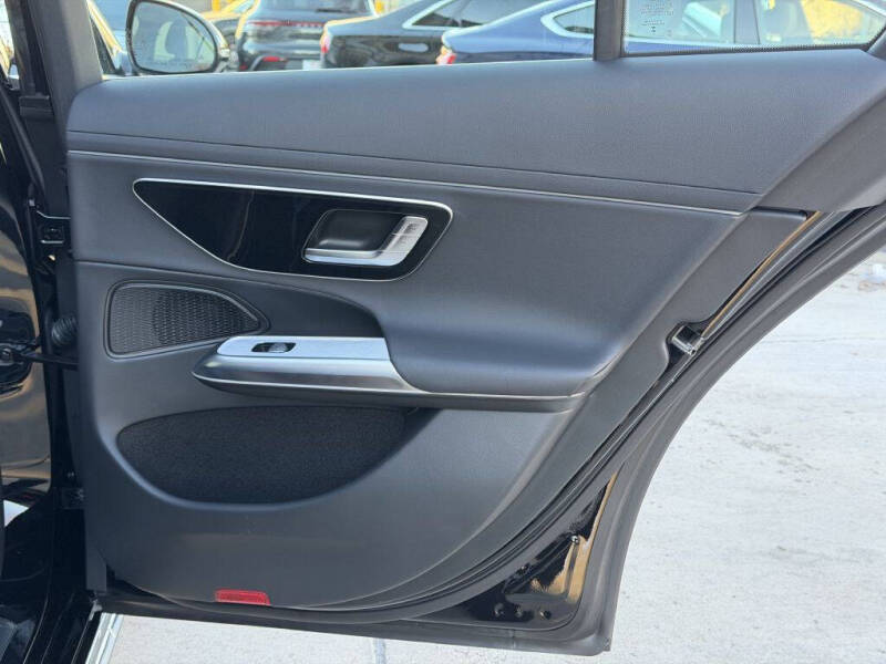 2025 Mercedes-Benz E-Class E 350 4MATIC