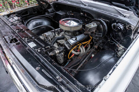 1978 Chevrolet Blazer