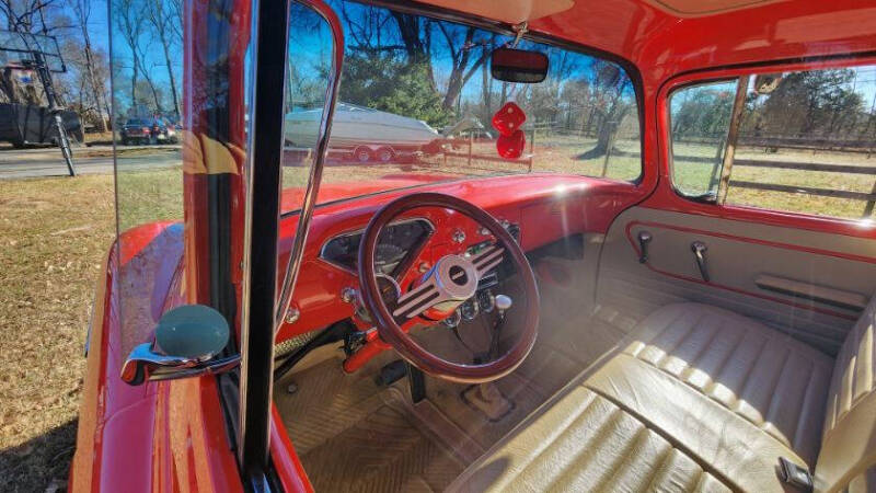 1959 Chevrolet Apache
