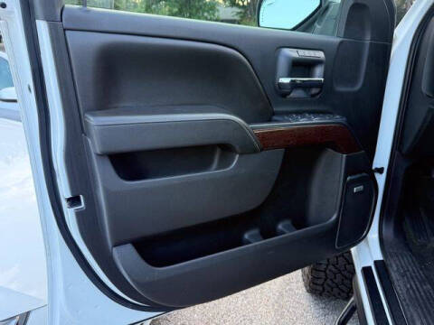 2016 GMC Sierra 1500