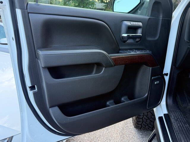 2016 GMC Sierra 1500